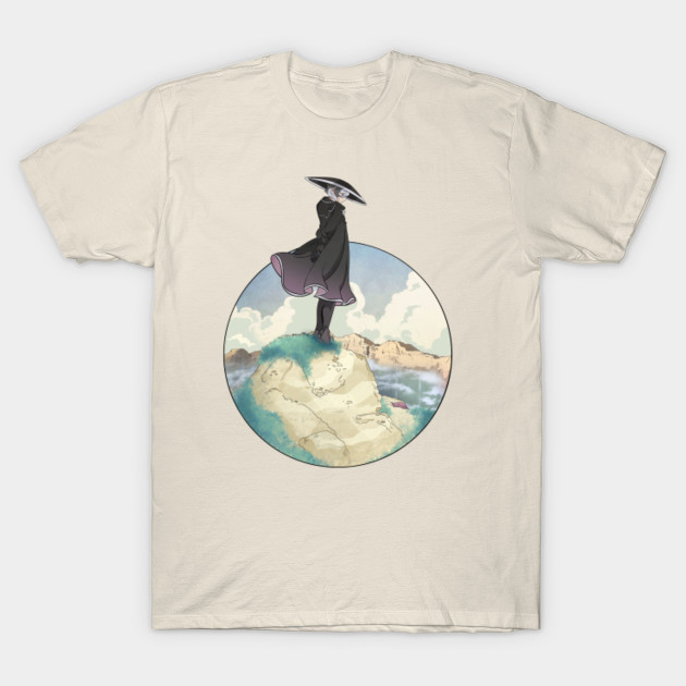 Made in Abyss - Anime - T-Shirt | TeePublic